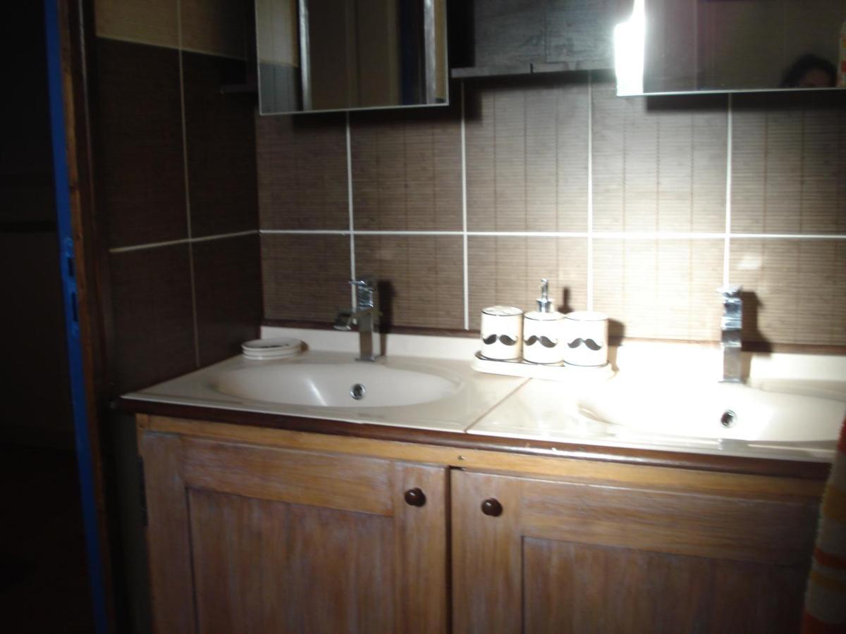 Domaine Des Cigales, Chambre D'Hotes Saint-Martin-d'Aout Luaran gambar